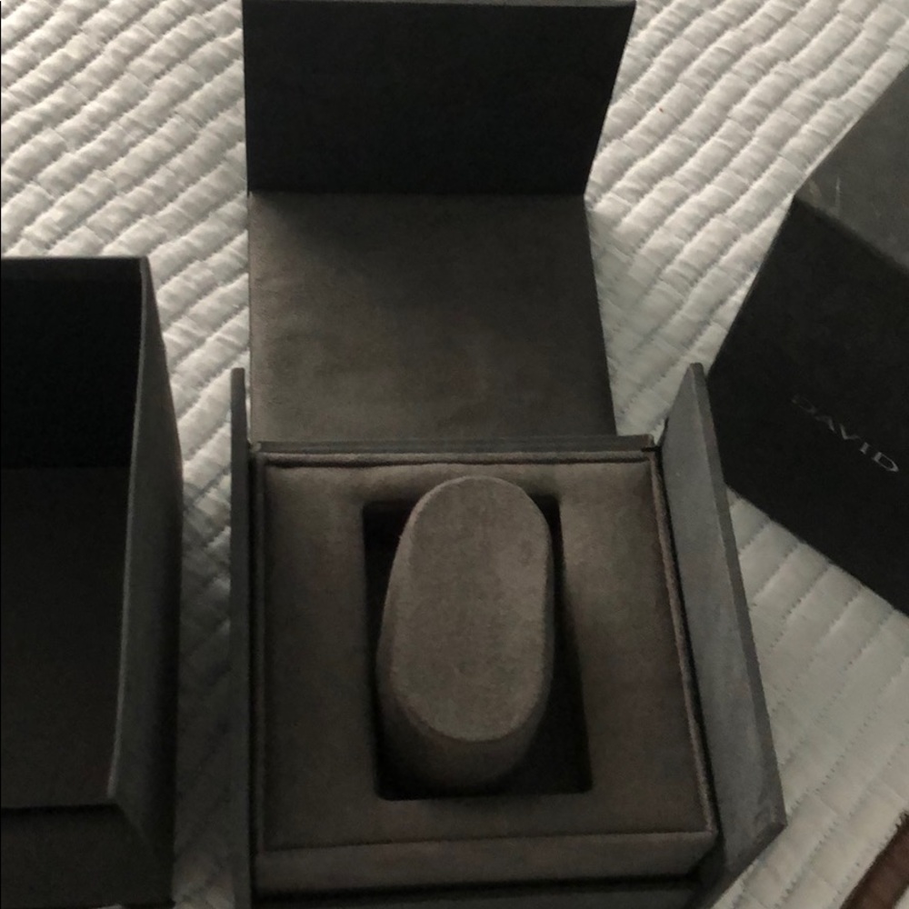 David Yurman box - Picture 4 of 4